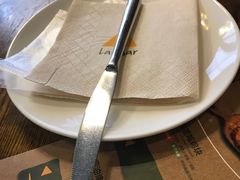 -乐凯撒披萨(东方新世界店)
