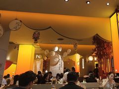 -六月雪干锅(涪城万达广场店)