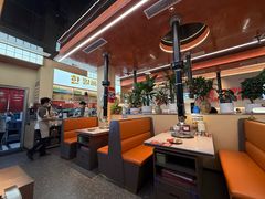 -韩一品韩国料理(柏庐南路店)