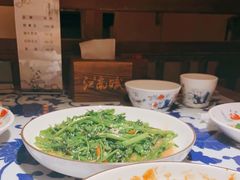 -江南赋(内蒙古大厦店)