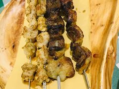 -新疆巴州金丝特餐厅(大钟寺店)