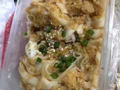 蒜蓉窝粉-江谷窝粉店(苏江三村店)