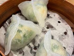 韭菜猪肉粉粿-美心皇宫(沙田大会堂店)