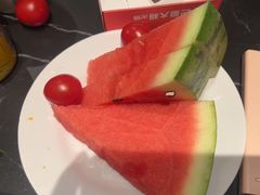 -巴蜀大将火锅(春熙店)
