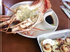 -强记龙虾钳(定安里店)