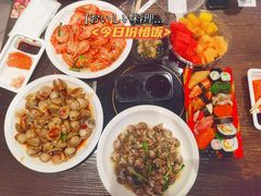 -盒马鲜生(大行宫店)