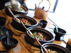 -旺爷砂锅·茶作(国贸城店)