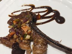-雅玛花式铁板烧(国宏宾馆店)