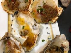 -老卜奎齐齐哈尔烤肉(人民东路店)