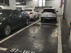 -东莞松山湖万象汇