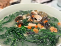 -花城苑广府菜(侨鑫店)