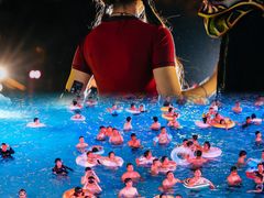 -欢乐水魔方水世界