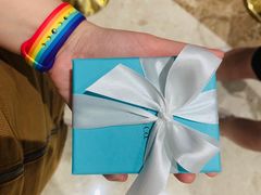 -Tiffany & Co.蒂芙尼
(天津万象城店)