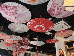 -春天里餐厅(西田城店)