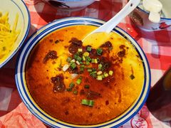 -荆九爷爆炒桥头三嫩(浙大店)