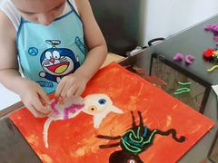 -杨梅红艺术教育(北京金源购物中心校区)