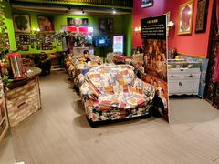-小娘惹厨房Little Nyonya(狮城有约上榜店)