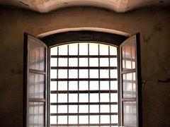 -青岛德国监狱旧址博物馆