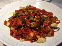 -蔴将·川菜(黄龙万科店)