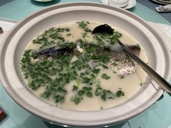 -久宴·天目湖大鱼头(恐龙园店)