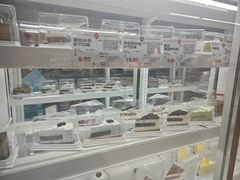 -华冠折扣超市(长阳店)