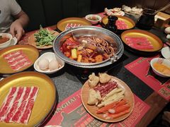 -牛New寿喜烧(闵行龙湖天街店)