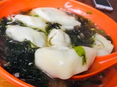 -阿麟馄饨(延长路店)