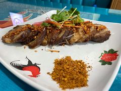 -My Way Town买味堂·东南亚餐厅(亦庄店)