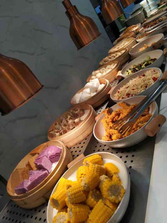 大米先生(企业天地店)