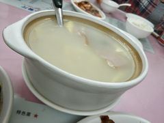 腌笃鲜-蘭心餐厅(进贤路店)