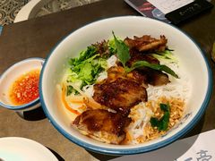 -美奈小馆·越南料理(中航城君尚购物中心店)