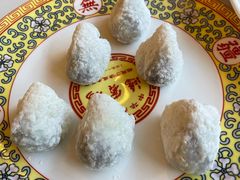 凉糕-鸿宾楼(展览馆路店)