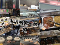 -33韩式自助烧烤(环城南路店)