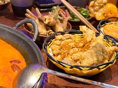 -楠火锅(昆山金鹰店)