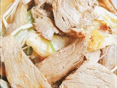 -洪兴砂锅·融合砂锅菜(三站店)