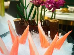 -喜聚薈·花膠雞海鮮火鍋(越秀店)