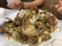 -北戴河庆山饭店·海鲜砂锅粥(北戴河黑石路店)