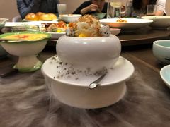 -有璟阁港式餐厅(金融街购物中心店)