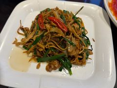 -七宝农家菜(七宝老街店)