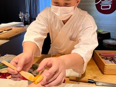 -佛山希尔顿酒店·融誉亚洲美食荟