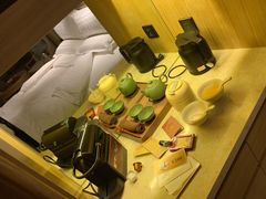 -西安华清御汤酒店