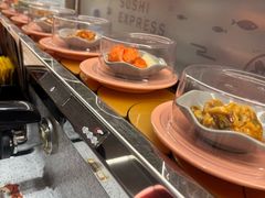 -争鲜回转寿司(中街大悦城店)