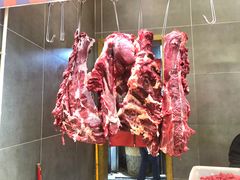 -九记潮汕现切鲜牛肉自助火锅(新开铺店)