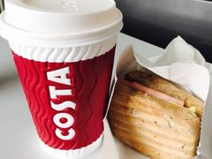 -COSTA COFFEE(丰联广场店)