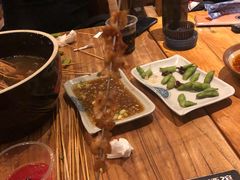 -串大叔炭火烤串·鸡西大冷面刀削面(总店)