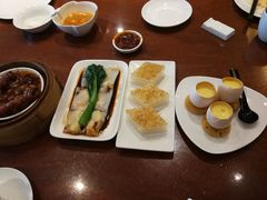 -北海金昌开元名都大酒店·四季轩中餐厅