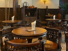 大堂-UID Café(南门店)