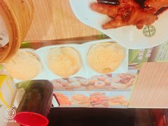 -添好运点心专门店(中环IFC店)