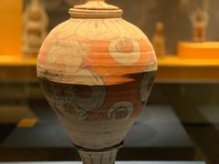 -西安博物院