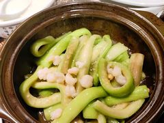 -南京大牌档(香港广场店)